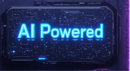 AI powered